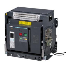 Воздушныйавтоматический выключатель NA1-3200-2000М/3P стац., 2000A, 80kA, тип М, AC220В (R), фото