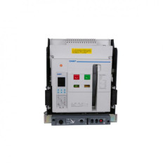 Воздушный автоматический выключатель NA8-4000H-4000M/3P выкат.,4000А, 100кА, тип M, AC230В (R), фото