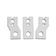 Внешние выводы для переднего присоединения  ,NM1-400S (прямые), фото