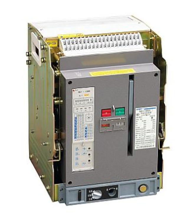 Адаптер для мех. блокировки NA1-1000 стац. (R), фото