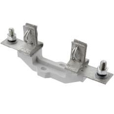 Держатель предохранителя ППН-39-3, фото