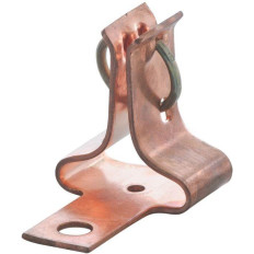 Держатель пластиковой вставки ПН2-100, фото