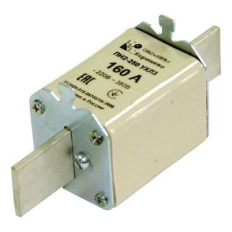 Плавкая вставка ПН2-250-X0-200A-УХЛ3-НВА, фото