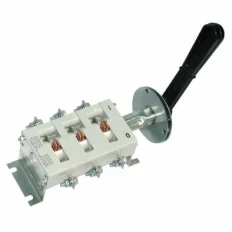 Выключатель-разъединитель ВР32-31В41251-32-УХЛ3-НВА, фото