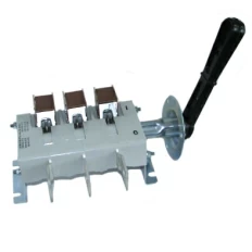 Выключатель-разъединитель ВР32-35В40150-32 УХЛ3-380В-НВА, фото