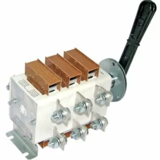 Выключатель-разъединитель ВР32-35В71250-32 УХЛ3-660В-НВА, фото