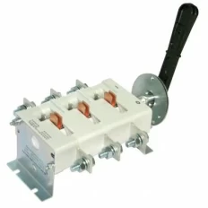 Выключатель-разъединитель ВР32-37В21250-32 УХЛ3, фото