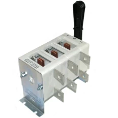 Выключатель-разъединитель ВР32-37А70220-00 УХЛ3-380В-НВА, фото