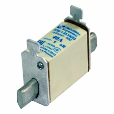 Плавкая вставка ППН-33-Х0-00С-4А-УХЛ3-НВА, фото