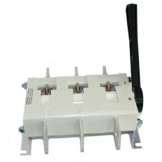 Выключатель-разъединитель ВР32-39А30220-00 УХЛ3-Л-380В-НВА, фото