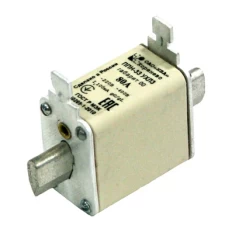 Плавкая вставка ППН-33-Х1-00-50А-УХЛ3-НВА, фото