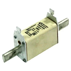 Плавкая вставка ППН-33-Х0-0-100А-УХЛ3-НВА, фото