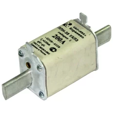 Плавкая вставка ППН-35-Х1-1-250А-УХЛ3-НВА, фото