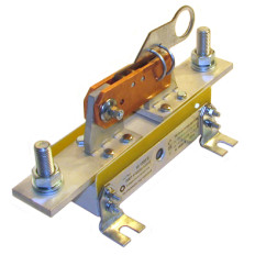 Разъединитель на одно напр. РЕ19-41-11160-00-УХЛ3-НВА, фото