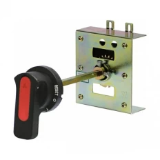 Ручной поворотный привод , NM1-125/3P HDL, фото