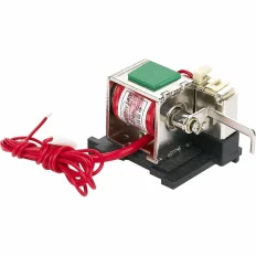 Независимый расцепитель для NM1-400  AC230В (правый), фото