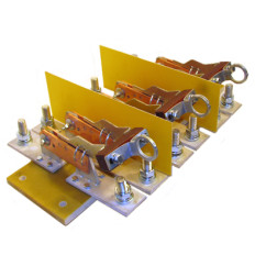 Разъединитель на одно напр. РЕ19-44-31160-00УХЛ3 и/п м/п140-НВА, фото