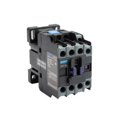 Контактор NXC-18 220AC 1НО+1НЗ 50Гц (R), фото