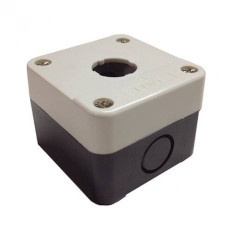 Корпус для кнопок NP2 1 место NP2-B01, фото