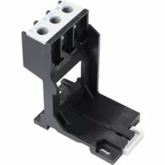 Монтажный блок для NR2-93 (CHINT), фото