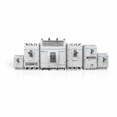Выключатель-разъединитель NM8NSD-1600 AC 1600 3P, МП 230AC (R), фото