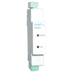 Коммуникационный модуль COMA22-M8 RS485, AC230В 3м для NM8N (R), фото