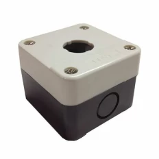 Кнопочный пост NP2-B103, 1НО (R), фото