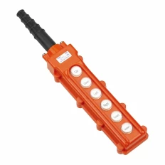 Пульт кнопочный NP3-3 на 6 кнопок IP65 (R), фото