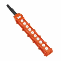 Пульт кнопочный NP3-5 на 10 кнопок IP65 (R), фото