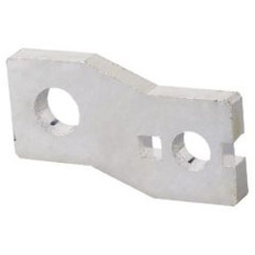 Внешние выводы FCP23-M8 для переднего присоединения NM8N-400/630 3P (R), фото