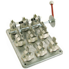 Разъединитель на одно напр. РЕ19-39-31140-00УХЛ3-НВА, фото