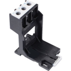 Монтажный блок для NR2-25 и NXR-25 (CHINT) , фото