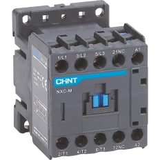 Контактор NXC-12M/22/Z 220DC 2НО+2НЗ 50Гц (R), фото