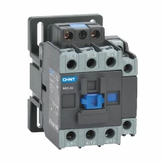 Контактор NXC-32 24AC 1НО+1НЗ 50Гц (R), фото