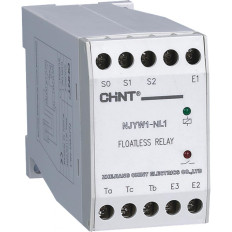 Реле контроля уровня жидкости NJYW1-NL1 AC220V/380В, фото