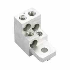 Клеммы для 4 кабель 4X95  ,NM8-400/630 (CHINT), фото