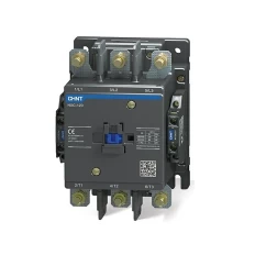 Контактор NXC-160 380AC 2НО+2НЗ 50/60Гц (R), фото