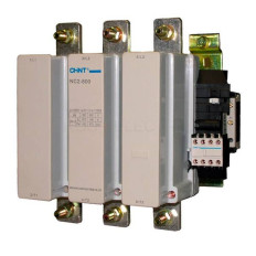 Контактор NC2-800 800A 230В/АС3 50Гц (R), фото