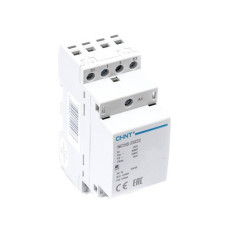 Контактор модульный NCH8-25/22 25A 2НЗ+2НО AC24В, 50Гц (R), фото