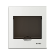 Корпус пластиковый NEX5-C10400M IP30 4 мод. 1 ряд. навесной (R), фото