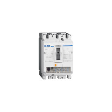 Автоматический выключатель защиты двигателя NM8N-250Q EMM 250А 70кА 3P, LCD (R), фото