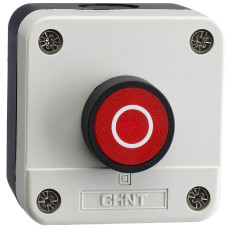 Кнопочный пост NP2-B112,1НЗ, фото