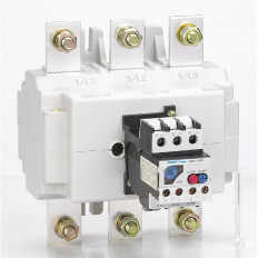 Тепловое реле NR2-630 200-315A (R), фото