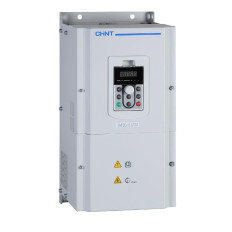 Преобразователь частоты NVF2G-18.5/TS4, 18.5кВт, 380В 3Ф, перегрузка 150%, фото