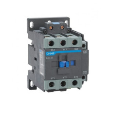 Контактор NXC-65 110AC 1НО+1НЗ 50/60Гц (R), фото