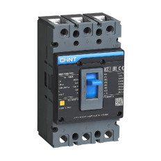 Автоматический выключатель NXM-160H/3Р 125A 50кА (R), фото