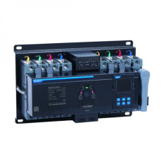 Устройство автоматического ввода резерва NXZM-250S/3B 250A, фото