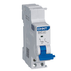 Независимый расцепитель SHT-X1 AC/DC 24/48В для NXB-63, фото