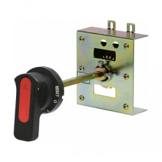 Ручной дистанционный привод ERH22-M8 для NM8NSD-250 3P (R), фото