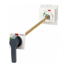 Ручной дистанционный привод ERH21-M8 для NM8N-125 ТМ (R), фото